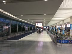 -中部国际机场
