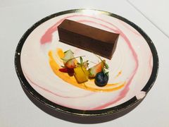 -哈布斯扒房(华发商都店)
