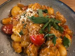 -HELLO 27 意面·沙拉·帕尼尼