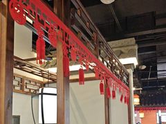 -卢大鲜鱼头捞饭(美利广场店)