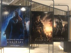 -保利国际影城杭州中南店