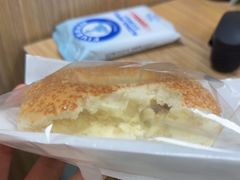 -One Bagel·一个贝果(凯德mall大峡谷店)