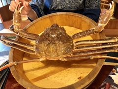 -蟹田居·活蟹料理(东城店)