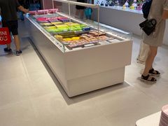 -好利来(上海长宁龙之梦店)