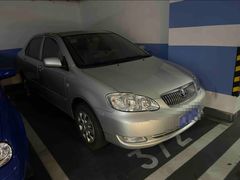 -畅通航行汽车钣金喷漆 无痕修复·局部喷漆