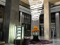-北京泰富酒店-柏景轩中餐厅