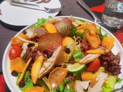 -EATALIA意塔利意式餐厅(鼓楼店)