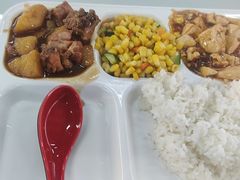 -中蓝公寓餐厅(北化机爱工场文化科技融合产业园店)