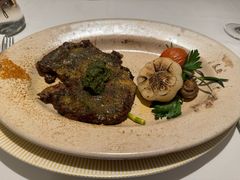 -王品牛排(郑州大卫城店)