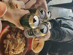 -兰州牛肉面(万科·东方传奇店)