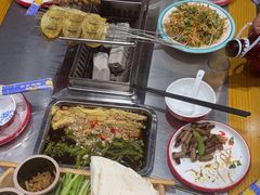-古彭7只羊·徐州烧烤(旗舰店)
