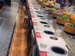 -龍歌自助小火锅(李沧丽达店)
