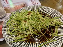 生炝葫芦丝-品大三·南京菜(大行宫店)