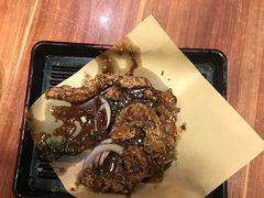 -九转小磨(凯德店)