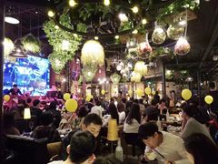 -胡桃里音乐酒馆(白云五号T5 MALL店)
