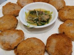 均安煎鱼饼-粥旺庄(芳村店)