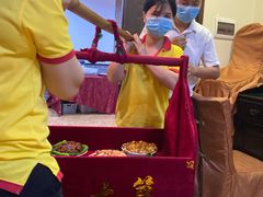 -九大簋家宴(晓港湾店)