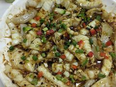 -翠景湾脆鱼轩·中山脆肉鲩(井岸17年老店)