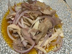 -马仕玖煲·融合菜·酥不腻烤鸭(人大店)