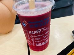 -达美乐比萨(回龙观店)