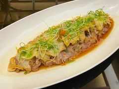 -郑州希尔顿酒店-豫园中餐厅