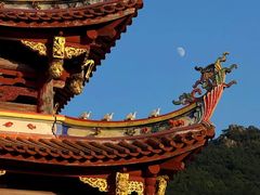 -福建泉州仙公山风景名胜区