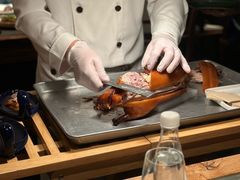 -晟永興烤鸭店(五道口店)