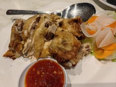 -Delay No More Crab Restaurant