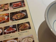 -吴家·非遗淮扬小馆(镇江万达广场店)