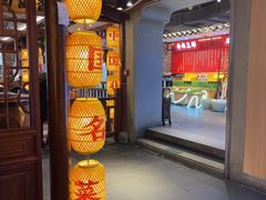 -肖记公安牛肉鱼杂馆·省级非物质文化遗产(崇仁路江滩直营店)