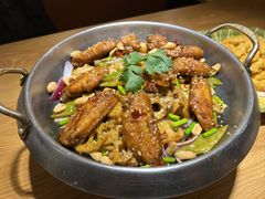 -小土豆北方菜馆(文慧园店)