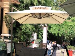 -老洋房花园饭店(绍兴路店)