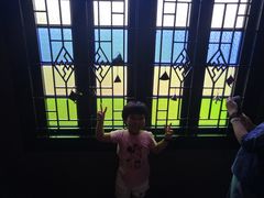 -星巴克(广州中华广场B1层店)