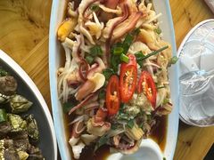 -舌尖上·霞浦滩涂海鲜·新闽菜(总店)
