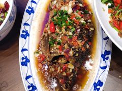 -八碗湘长沙市井菜(坡子街店)