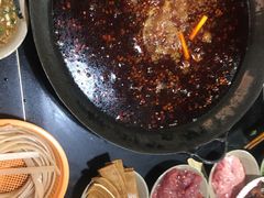 -星鸿社重庆老火锅