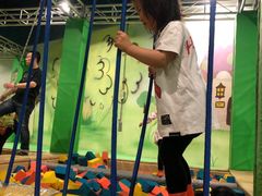 -嘉文梦想世界(SM天津滨海城市广场店)