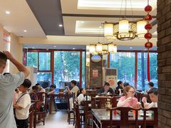 -肖记公安牛肉鱼杂馆·省级非物质文化遗产(三角路直营店)