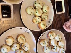 -哑巴生煎(临顿路店)