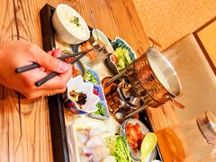 -红叶日本料理(辰熙广场店)