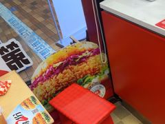 -塔斯汀中国汉堡(南京信息工程大学店)