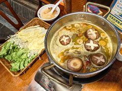 -索溪山寨·湘西饮食文化博物馆(标志门店)