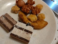 -金米客烤肉自助(中山路茂业时代城店)