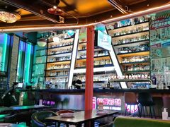 -Famous肥猫墨西哥音乐餐吧(五棵松华熙LIVE店)