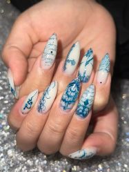 -171 Naillife