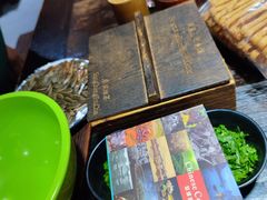 -凤凰山斑鱼馆(恭城店)