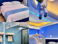 -佛冈森波拉度假区