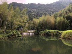 -千泷沟大瀑布旅游区