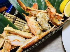 -蟹道乐(道顿堀本店)