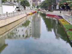 -广州西关永庆坊旅游区